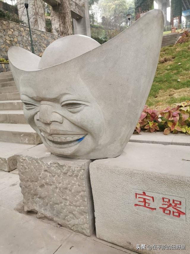 最经典的四川（重庆）方言有哪些？
