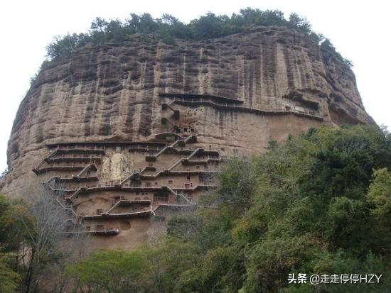 云岗石窟灵异事件:大同云冈石窟是什么时期什么人建造的？