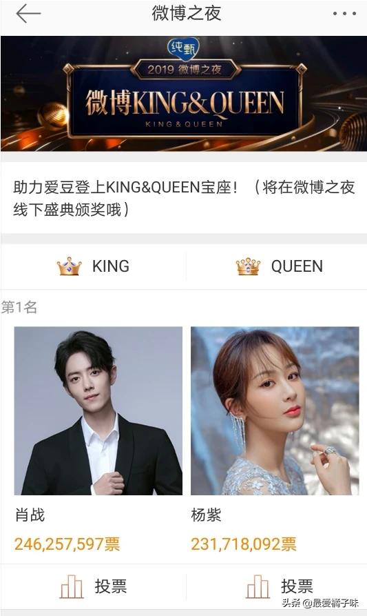 周冬雨否认恋情:娱乐圈男明星谁最红，女明星谁最红？为什么？