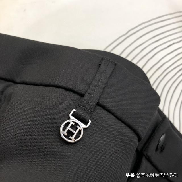 如何选择适合男生的裤子呢？插图38