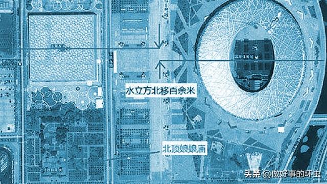 北顶娘娘庙:北京的北顶娘娘庙在奥林匹克公园里吗有什么故事吗是否开放呢