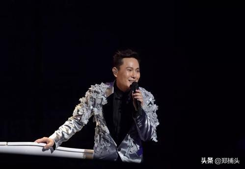 林忆莲不原谅李宗盛:歌坛教父李宗盛和音乐女皇林忆莲有哪些不为人知的故事