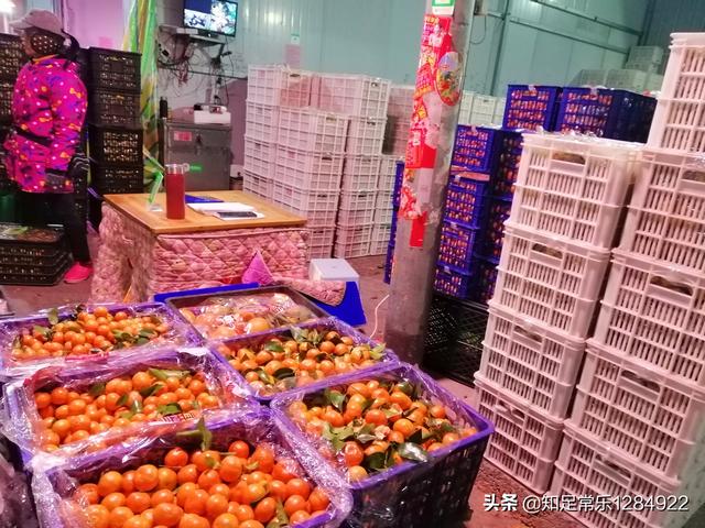 做水果生意怎么找货源？