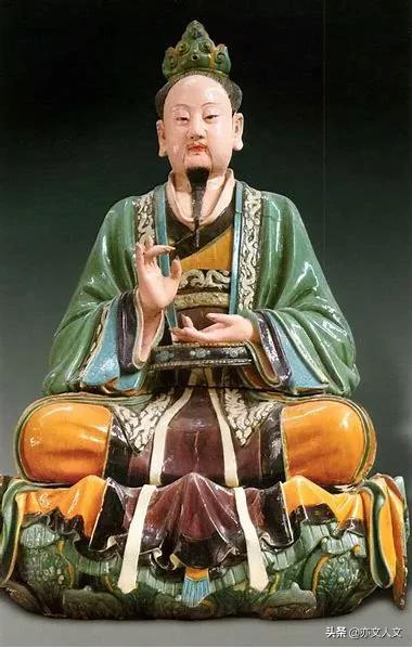 惧留孙:《封神演义》中，眼看着弟子土行孙被张奎斩杀，惧留孙为何不救？