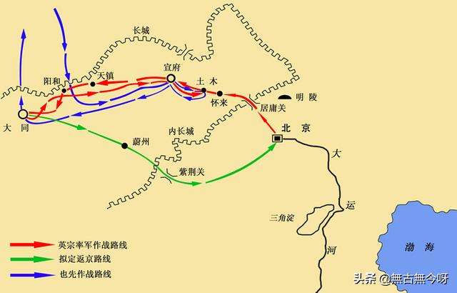 明朝太监汪直:为什么明朝厉害的太监有很多？