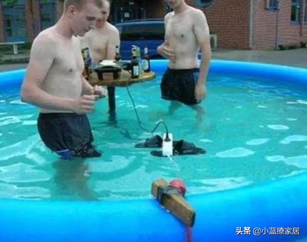 为什么德国安装一台空调要15000人民币，而我们国家只要150人民币？插图71