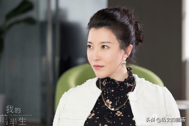 亦舒简介:《我的前半生》中苏曼殊是好人还是坏人？