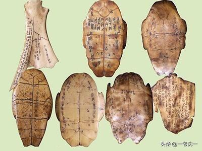 拟厦鸟:商代甲骨文没有提到过夏朝，反倒推崇舜，夏，商是怎么一个关系
