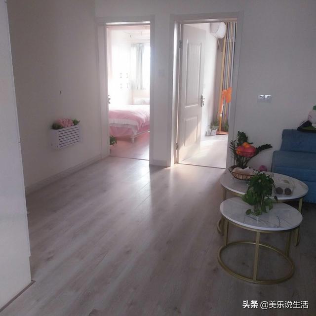 判断房子干净最快方法,如何把房子装得干干净净大大方方呢？