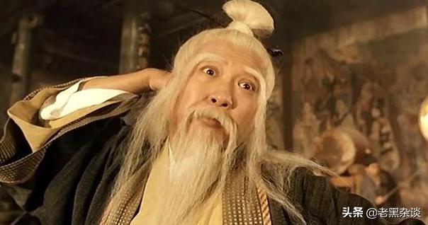 在《倚天屠龙记》中如果前任教主阳顶天不死的话能不能打过张三丰？