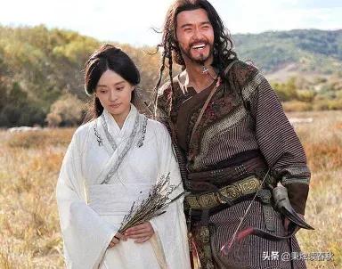 义渠王怎么死的:芈月与义渠王相好30年，为何最后要对义渠王痛下杀手？