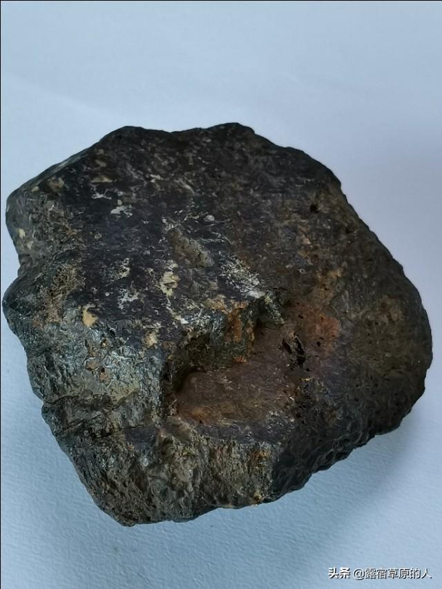 头条问答 - 陨石中铁的含量多大才算是铁陨石?(12个回答)