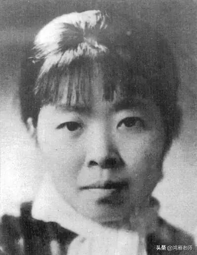 萧红的生平:你为什么喜欢东北作家萧红？