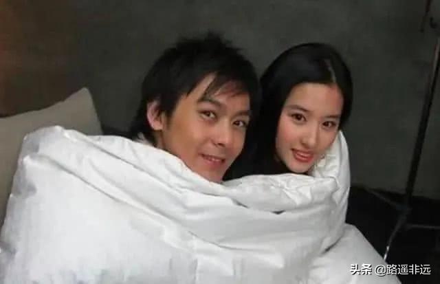 翁美玲沈殿霞:翁美玲和朱茵都扮演过黄蓉，你觉得哪个最美为什么