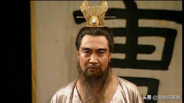 历史上的“一女乱三曹”是怎么回事？
