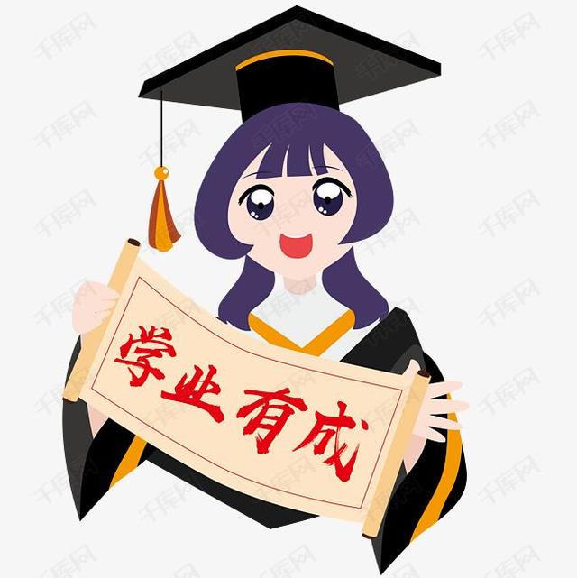 学历头像图片