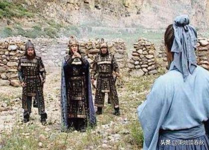 八卦出自:历史上谁创造了八卦图？为什么懂他的都是古人？