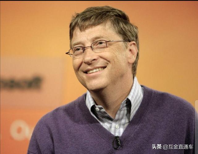 怎么看待比尔盖茨这次疫情捐助我国一亿美元？