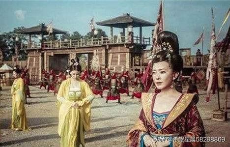 杨贵妃叫什么:杨贵妃明明没有插手任何政事，为何却被后世称为红颜祸水呢