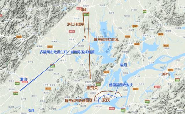 太平军为什么突然就打不过曾国荃了？