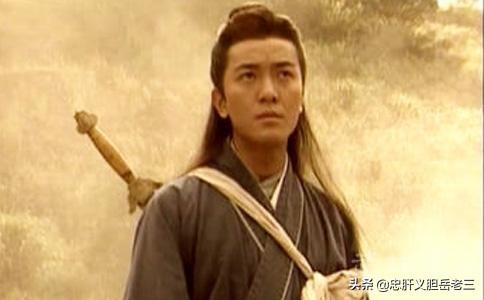 鬼影森森-佛州灵异事件:独孤九剑能不能把《九阴真经》都破掉？