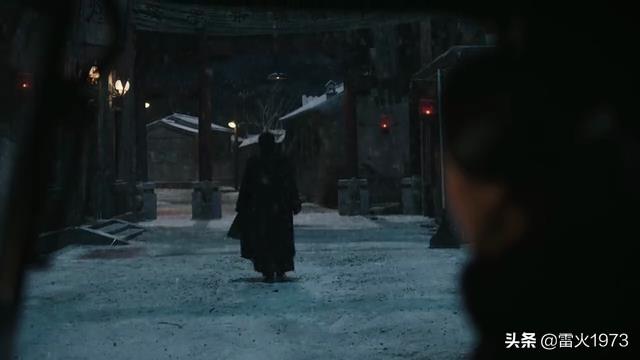 铁林是什么电视剧角色:《新世界》里的铁林是不是坏人？在整部剧中，起到什么作用？