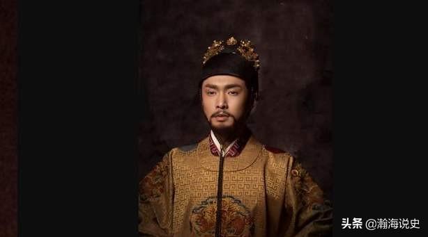 朱祁钰和朱祁镇:历史对明代宗朱祁钰很不公平吗？怎么评价朱祁镇和朱祁钰的关系？