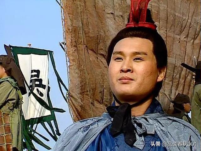 为什么吕蒙杀了关羽之后，吕蒙也突然死了？插图18