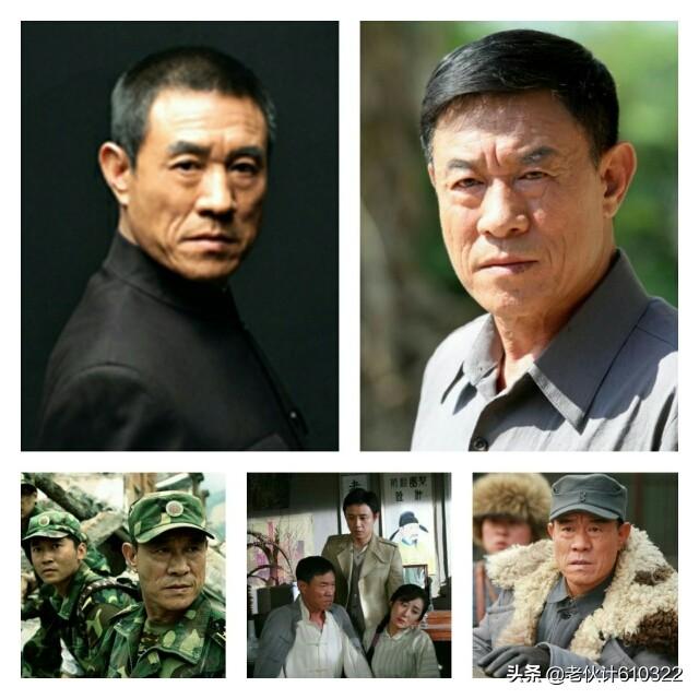 赵恒煊:在河北出生的中年影视知名演员你能知道哪几位