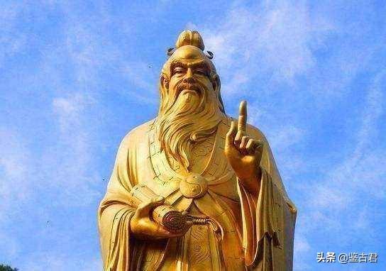 顾恺之吃甘蔗:若择任意一古人为师，您希望是谁，为何？