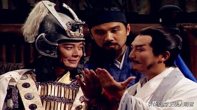 在长坂坡围攻赵云的四员猛将，武力如何？他们最后都是怎么死的？