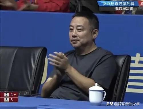 你认为刘国梁是否是一位称职的国乒主教练或者