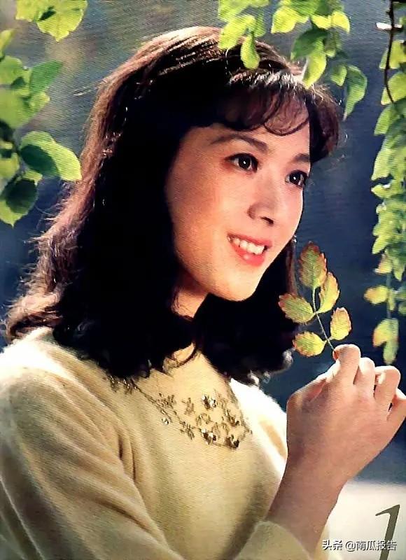 龚雪:如何评价演员龚雪的长相？你觉得她的演技怎么样？