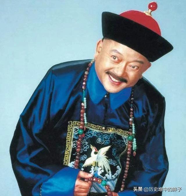 嘉庆皇帝:嘉庆皇帝在位时，有哪些忠臣与贪官？