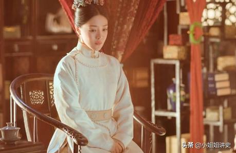 胡善祥:如何评价《大明风华》中的胡善祥？