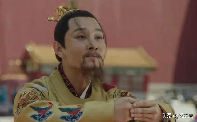 朱见济:为何孙太后要毒死朱祁钰的太子？