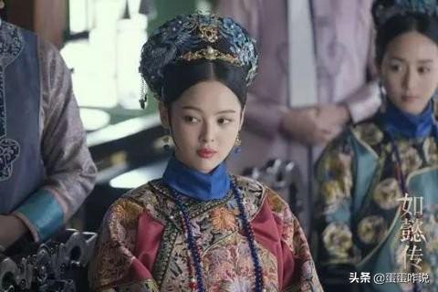 乾隆为什么会把四阿哥永珹和六阿哥永瑢都过继？