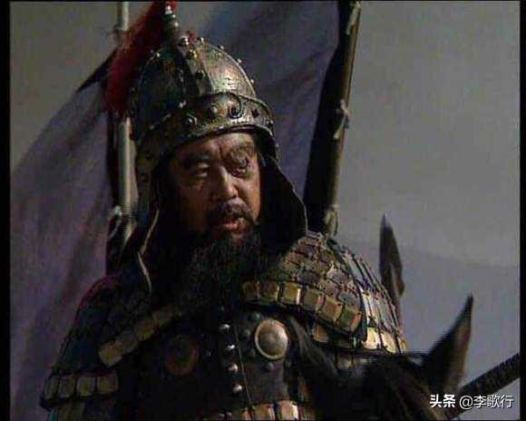 夏侯惇的眼睛:三国夏侯惇为什么要吃自己的眼睛，是饿了吗？