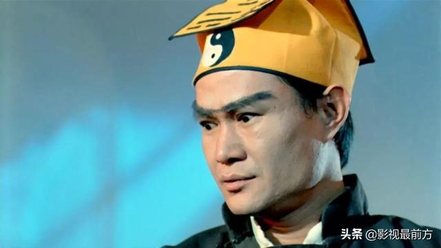 林正英电视剧:林正英的电影你最喜欢哪一部，为什么？
