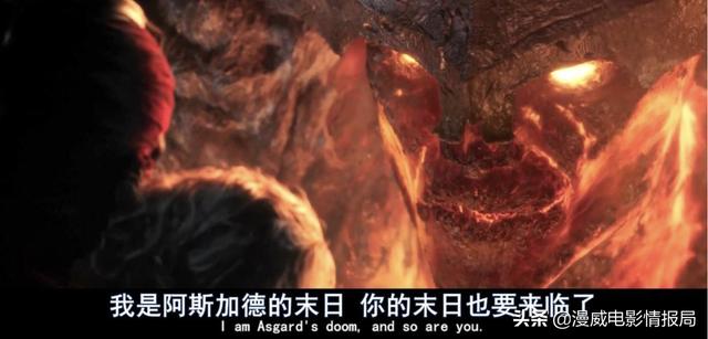 穿越火线手游绯红猎豹属性:为什么海拉明显比索尔强却打不过火焰巨人苏尔特尔？