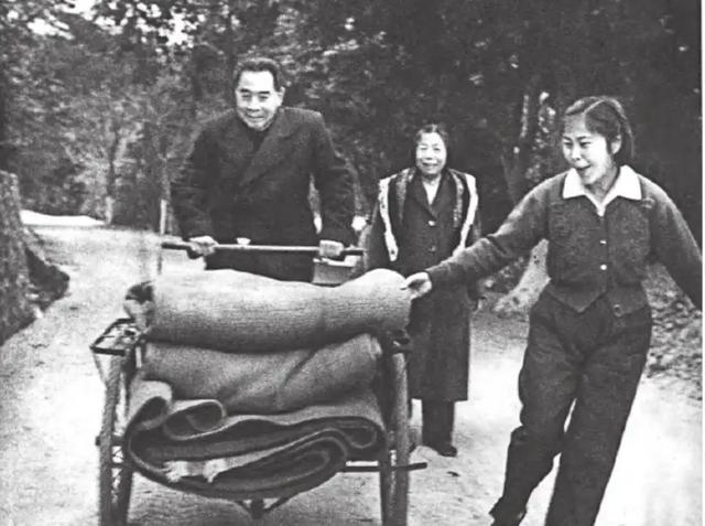 唐瑛照片:有哪些鲜为人知的历史照片？