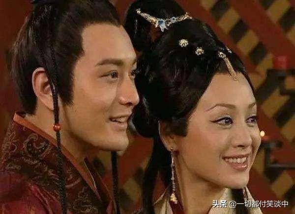 华阳夫人和芈月:秦始皇有皇后吗为什么历史上没有记载