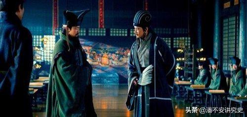 舌战群儒的主人公:诸葛亮舌战群儒碰到的几位文人真实水平是怎样的？