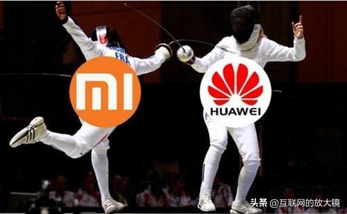 小米手机和华为手机谁才是中国手机的未来？