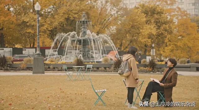 老公的春天剧情:讲忘年恋的都有些什么电视剧呢？