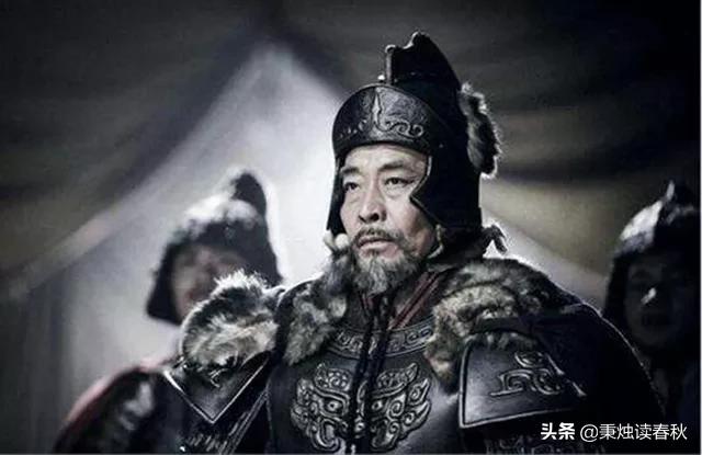 郭开最后的下场是什么:秦国灭赵国的当天，为何隆重地封赵国的相国郭开为上卿？