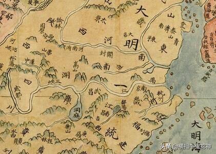 张居正之死:张居正为啥牛掰，谁能说说？