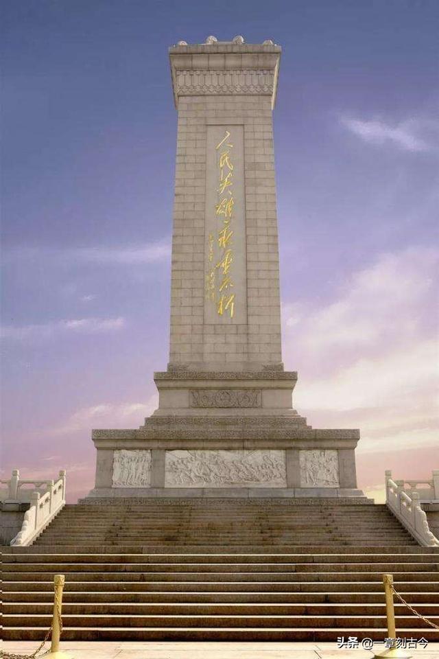 大解放的小人物:中国历史上有哪些小人物因为勇敢而名垂史册？