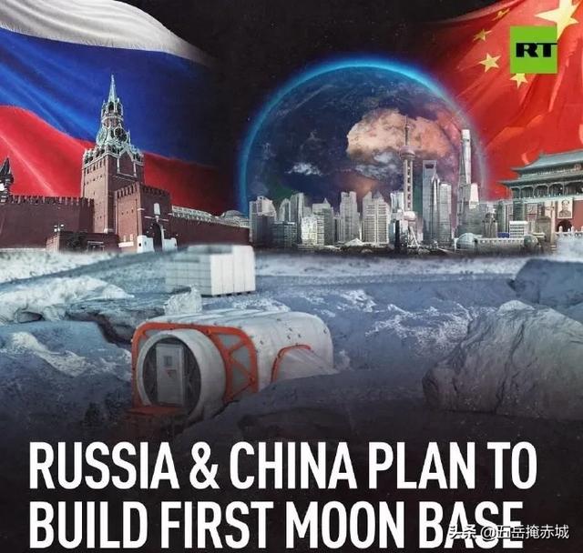 天然的空间站月球，中俄宣布建造月球空间站的计划，以后可以太空旅游吗