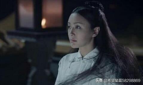 尔晴爬龙床:乾隆的皇后富察为何在36岁就香消玉殒了？